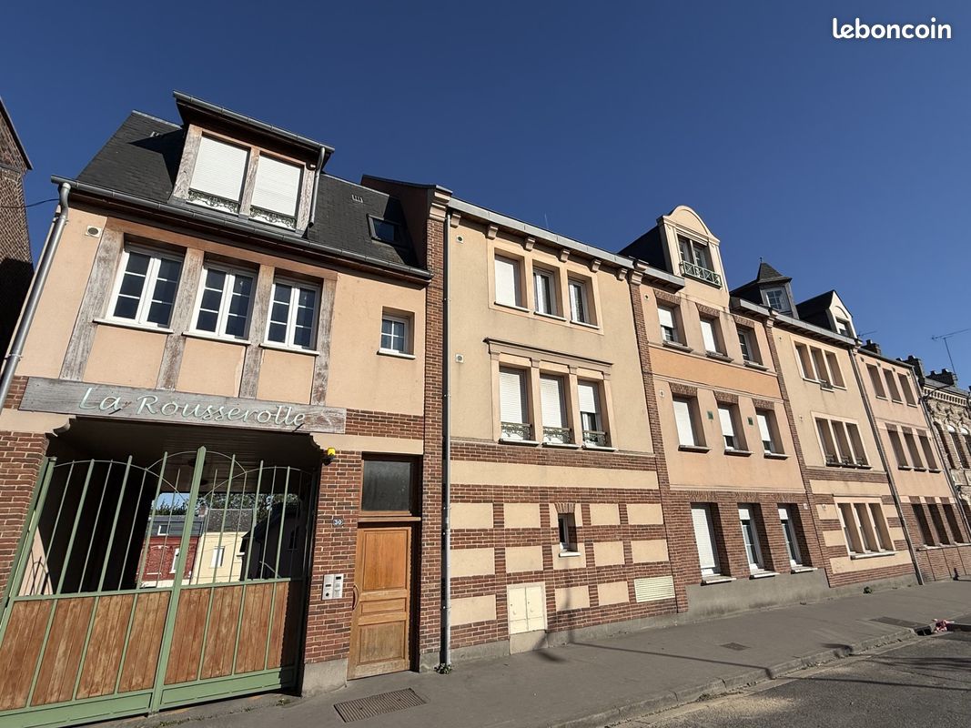 Appartement 3 pièces 75 m² · à Amiens · 75 m² · 222 600 €