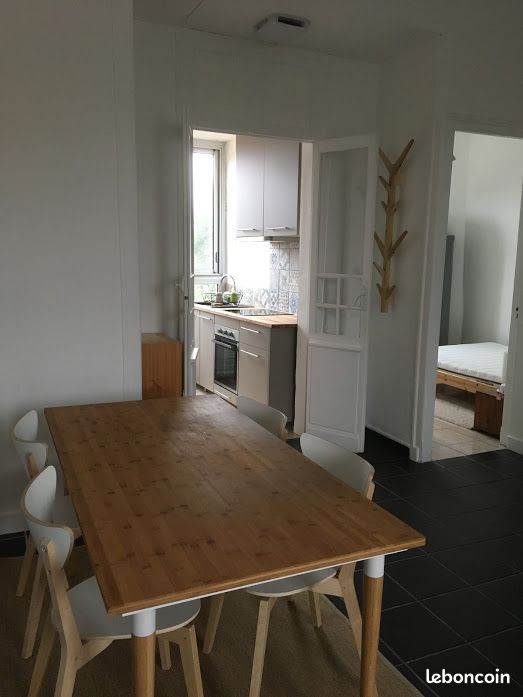 Appartement 2 pièces 49 m² · à Bordeaux · 49 m² · 960 €/mois