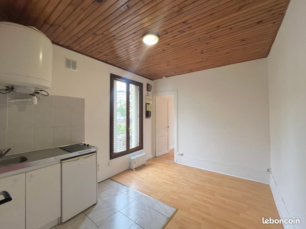 Appartement 2 pièces 27 m² · à Arcueil · 27 m² · 783 €/mois
