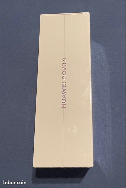 Huawei nova 9 (image 2)