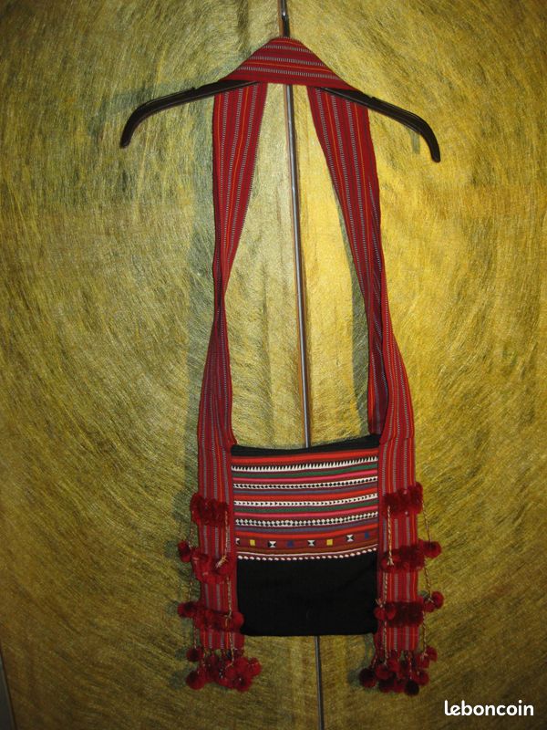 Sac boho (image 1)