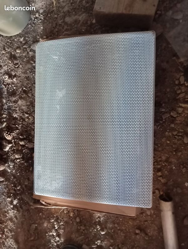 Radiateur rayonnant 1500w carrera (image 1)