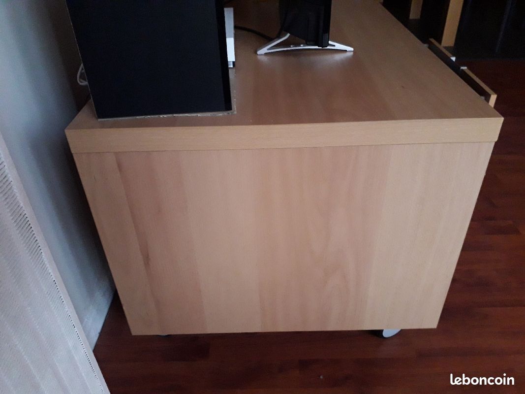Meuble TV Ikea (image 4)