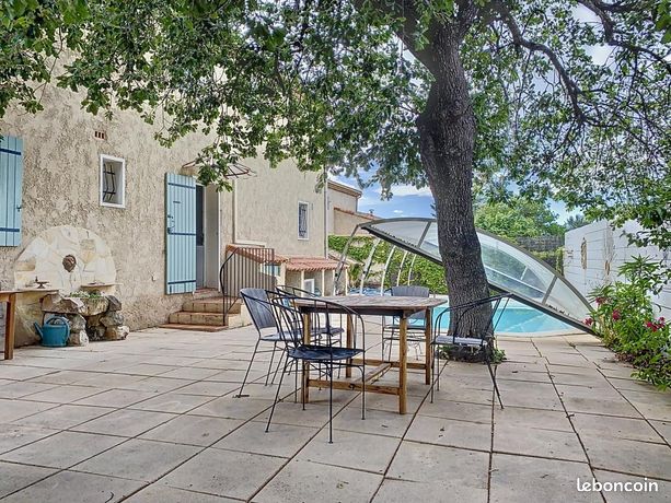 Maison 5 pièces 120 m²