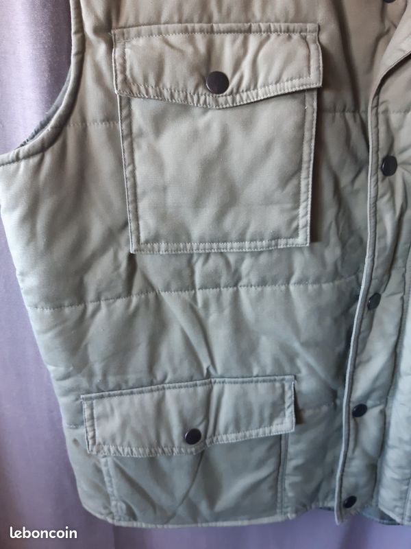Veste chasse ou pêche Taille L (image 3)