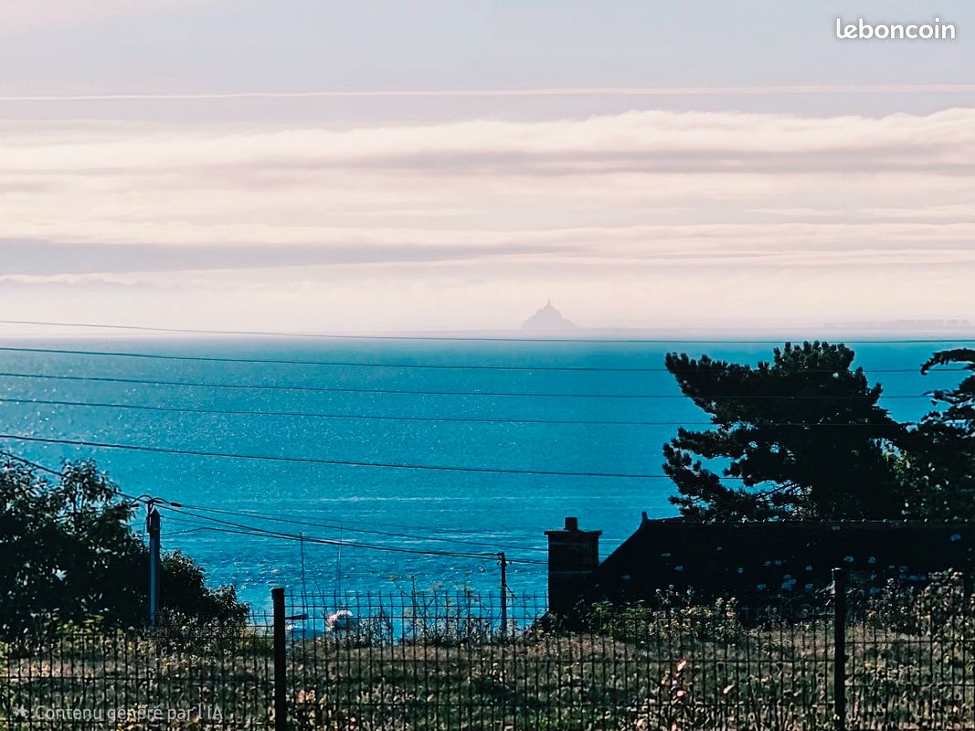Maison 5 pièces 106 m² · à Cancale · 106 m² · 635 000 €