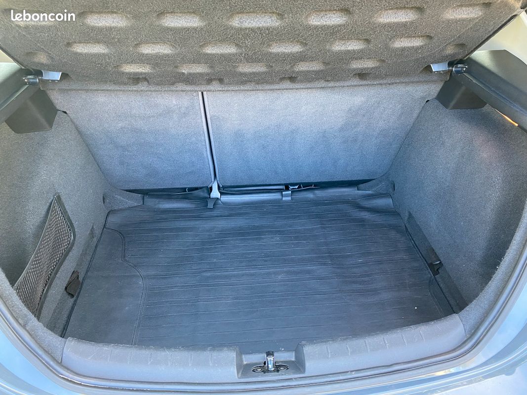 SEAT LEON 1,6 TDi 105 FAP Style Ecomative (image 7)