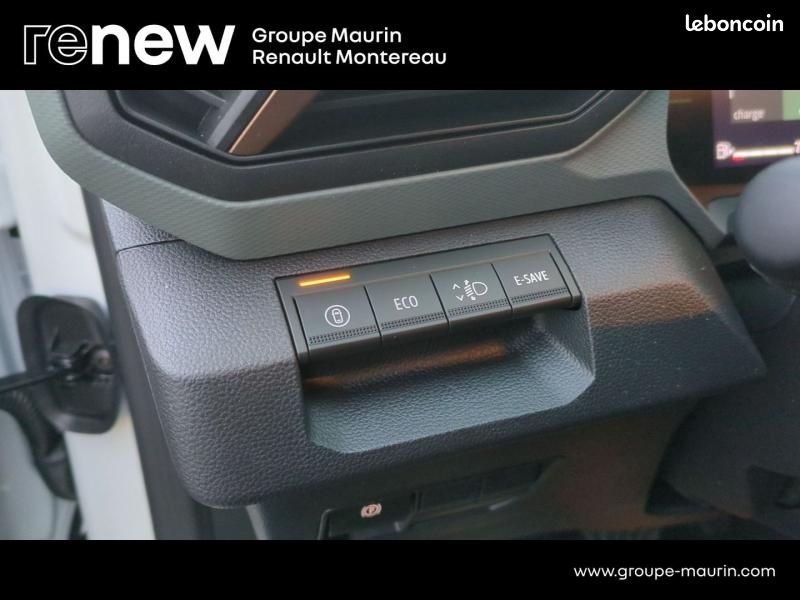 Dacia Duster 1.8 hybrid 155ch Extreme (image 22)