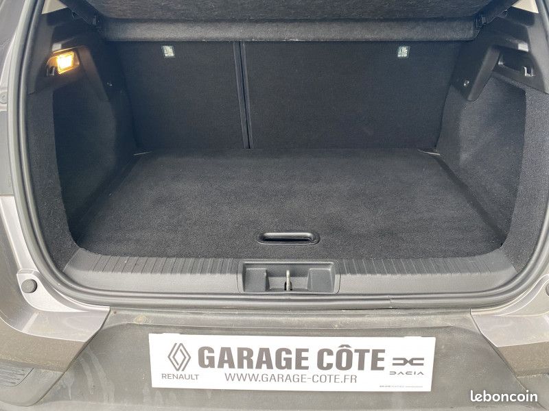 Renault CAPTUR II 1.0 TCE 90CH BUSINESS (image 10)