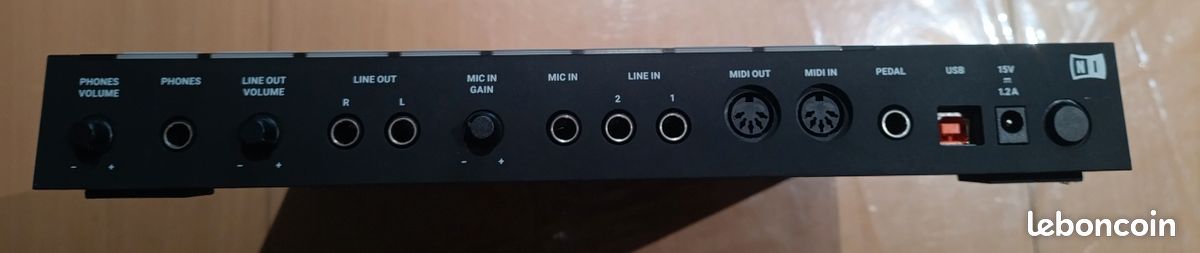 Maschine MK3 (image 3)