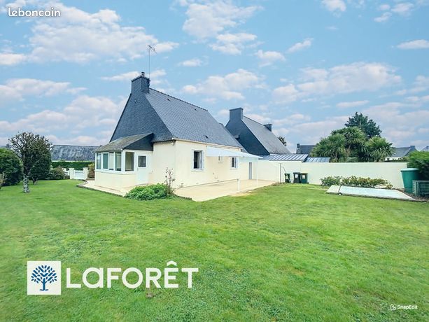 Maison 3 pièces 56 m²