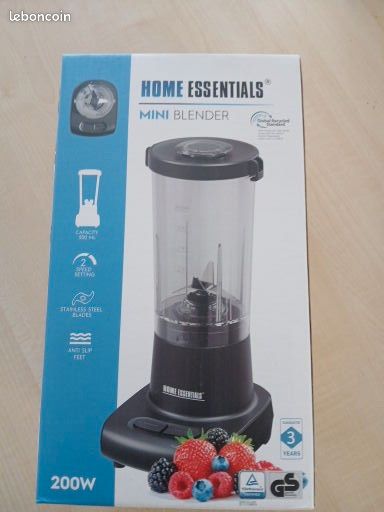 Mini Blender (image 1)