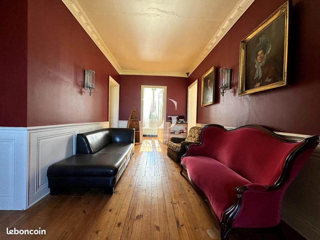 Maison 7 pièces 260 m² - Vars 16330 (image principale 9)
