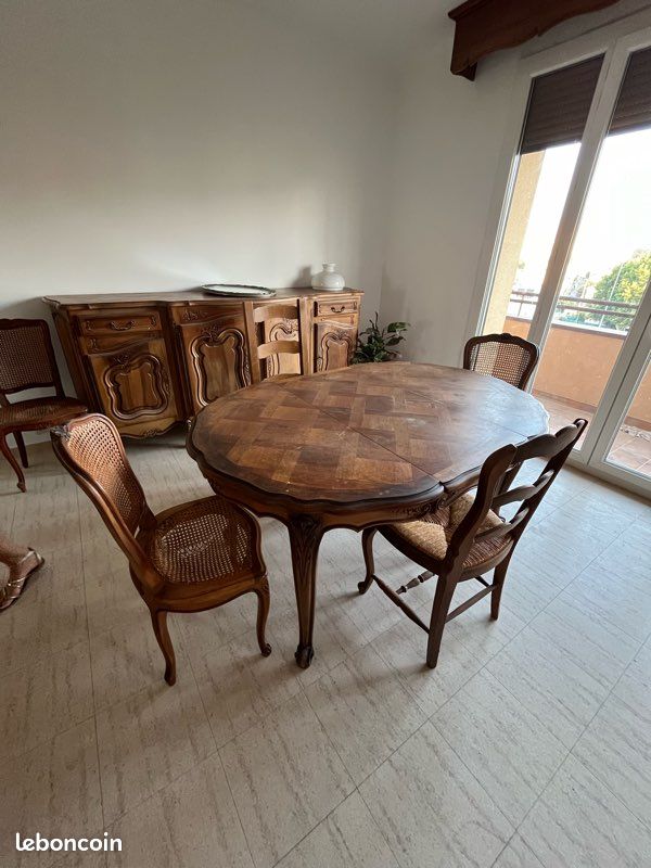 Ameublement - Vide Maison (image 8)