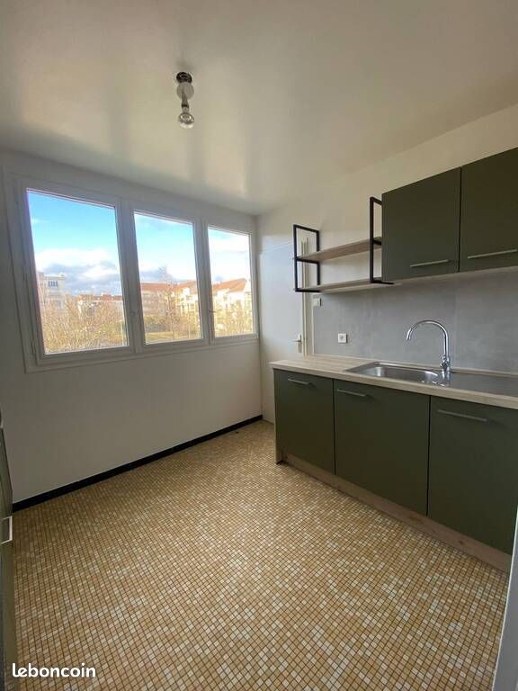 Appartement 3 pièces 67 m² (image 3)