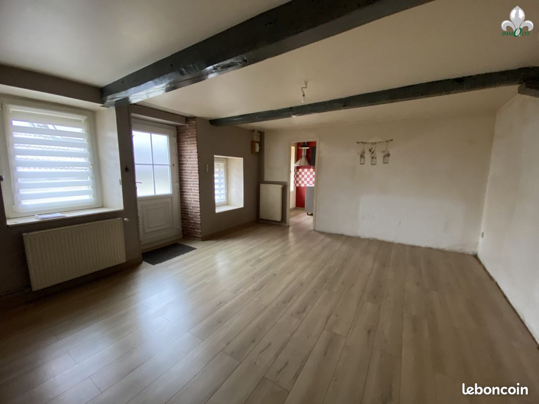 Maison de village 3 pièces 65 m² (image 4)