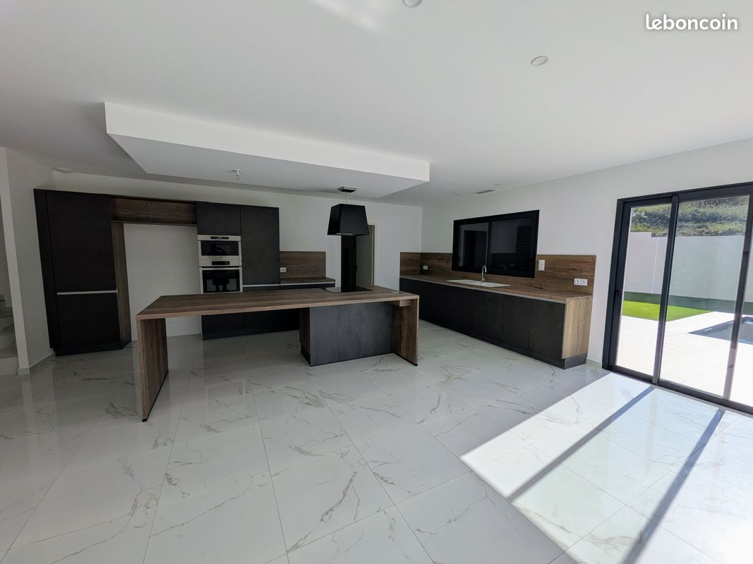 Maison 5 pièces 145 m² (image 6)