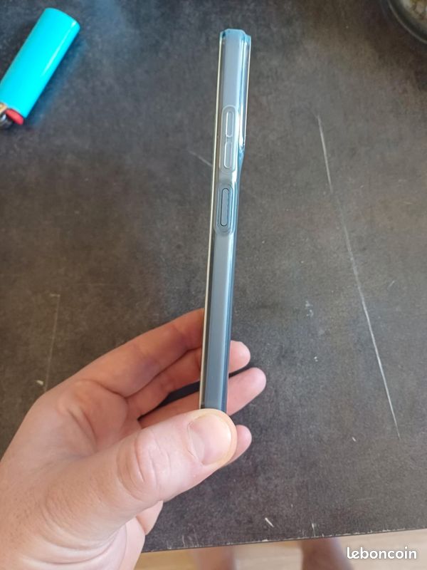 Motorola g24 1 mois d'utilisation (image 2)