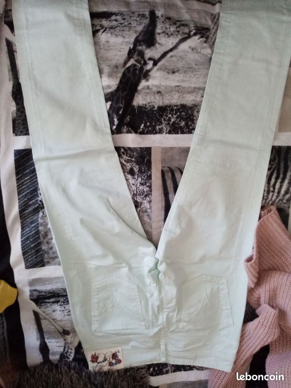 Jeans femmes (image 5)