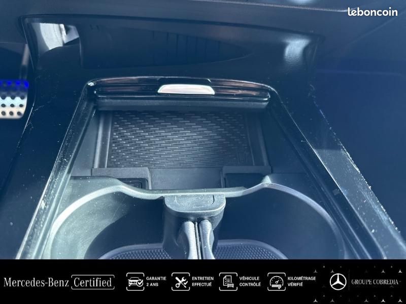 Mercedes-benz Classe A 180 136ch AMG Line 7G-DCT (image 23)