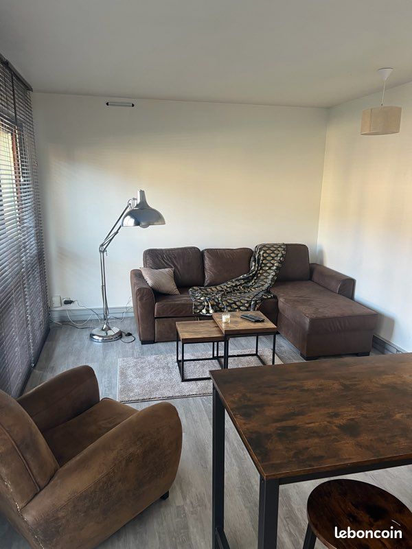 Appartement 2 pièces 45 m² · à Le Port-Marly · 45 m² · 207 000 €
