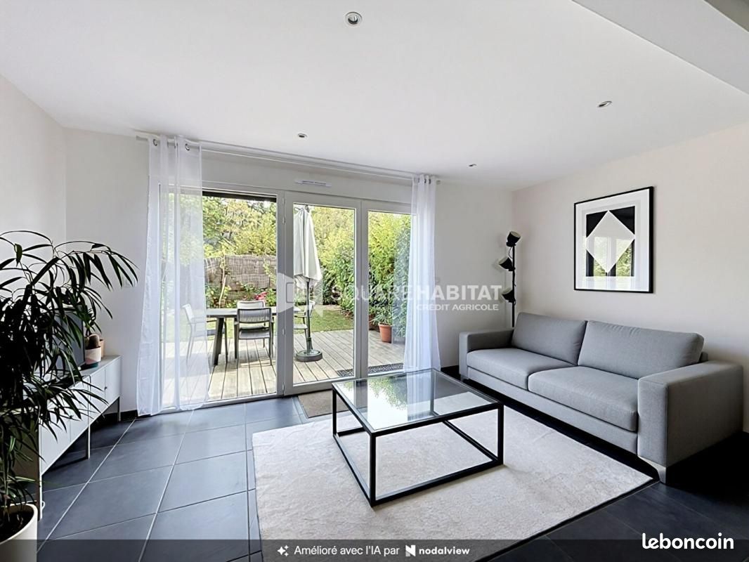 Maison 5 pièces 94 m² · à Bruz · 94 m² · 310 526 €