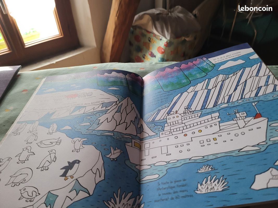 Coloriage (image 5)