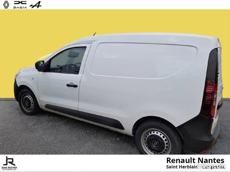 Renault Express Van 1.5 Blue dCi 95ch Confort (image 7)