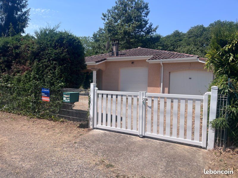 Maison 4 pièces 83 m² · à Saint-Pierre-du-Mont · 83 m² · 199 000 €