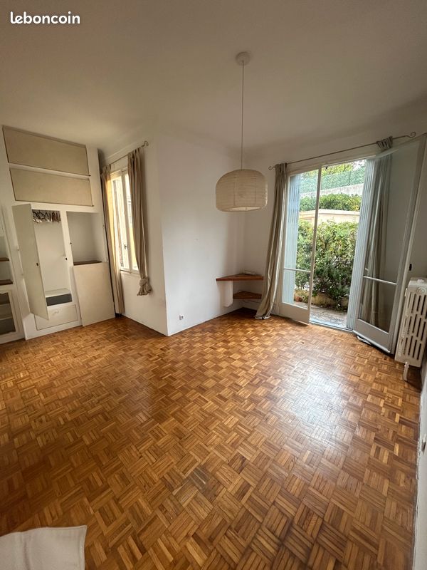 Appartement 1 pièce 28 m² · à Nice · 28 m² · 850 €/mois