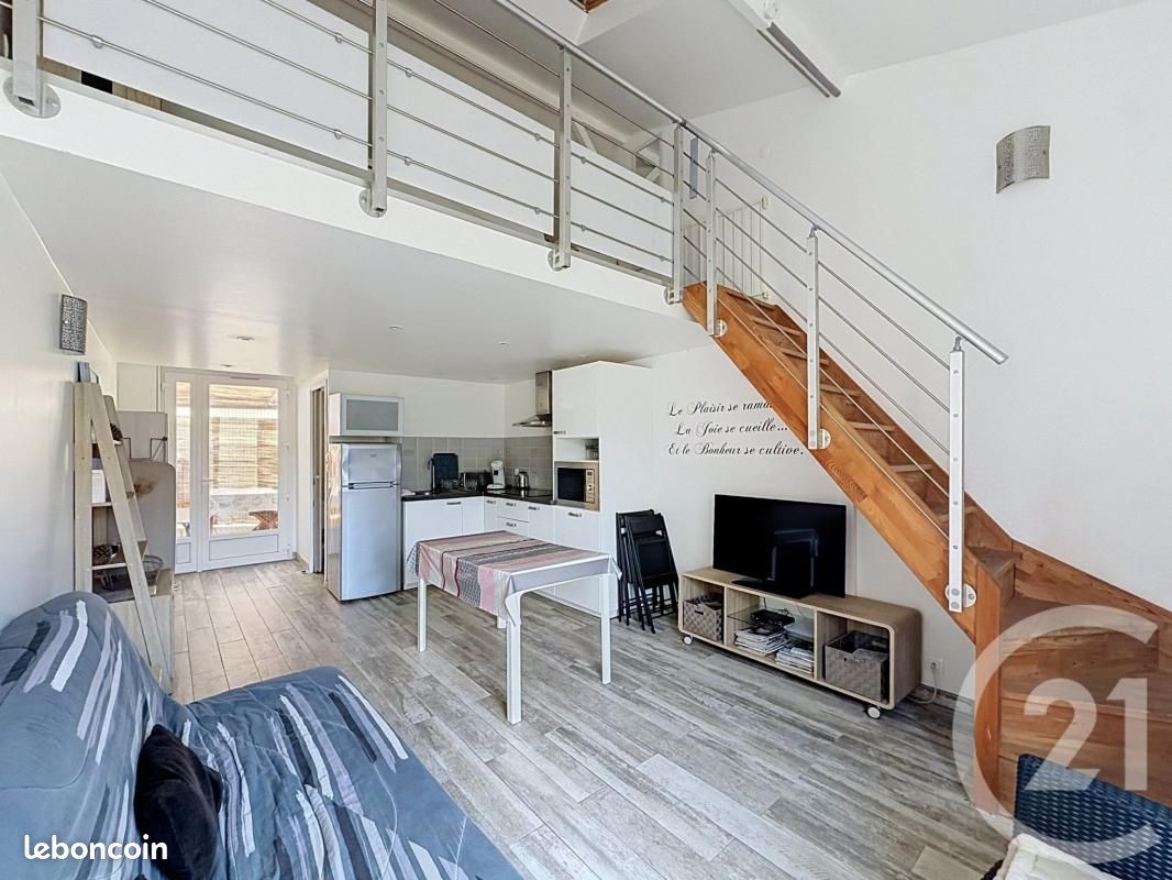 Maison 2 pièces 49 m² (image 7)