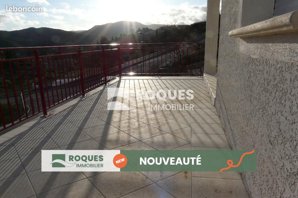 Maison 4 pièces 80 m² · à Lodève · 80 m² · 175 000 €