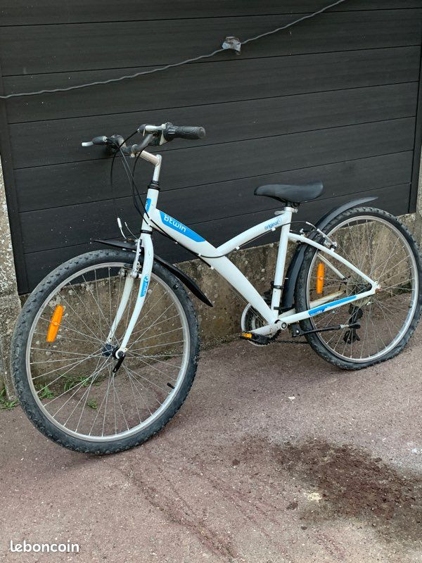 Vélo Route Decathlon VÃ©lo 26 Pouces Vélo De Course Decathlon