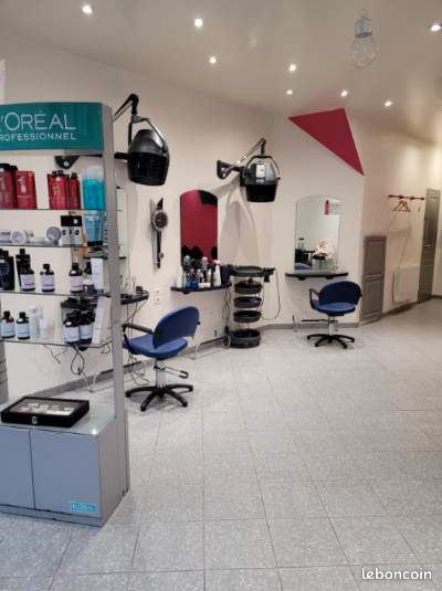 Local commercial 2 pièces 40 m² · à Rozoy-sur-Serre · 40 m² · 390 €/mois