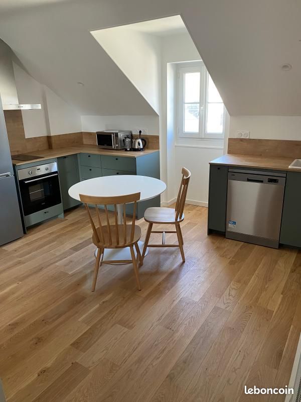 Appartement 2 pièces 27 m² · à Nantes · 27 m² · 745 €/mois