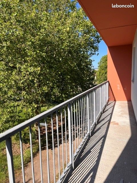 Appartement 3 pièces 65 m² · à Valence · 65 m² · 601 €/mois