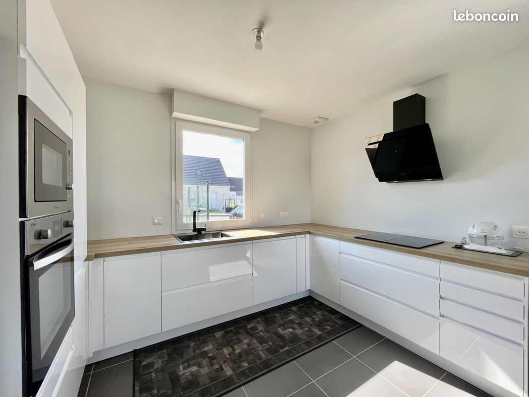 Maison 5 pièces 94 m² · à Villers-Marmery · 94 m² · 309 000 €