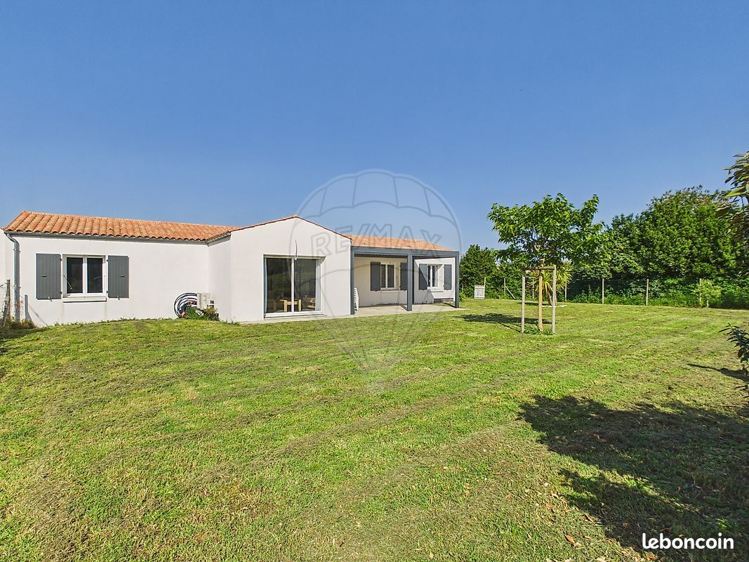 Pavillon 4 pièces 89 m² (image 1)