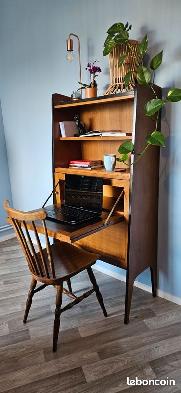 Secretaire vintage (image 3)
