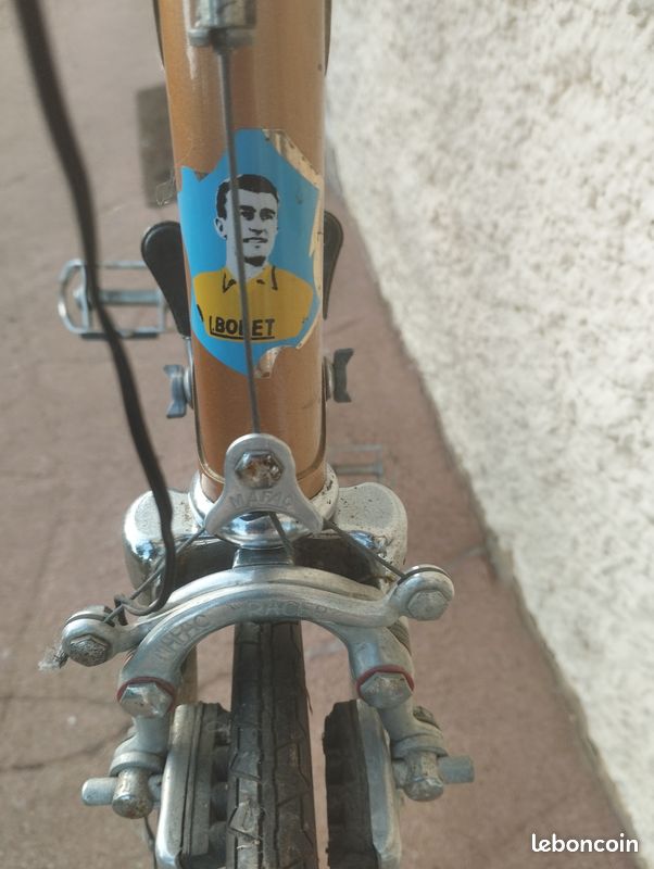 Vélos vintage (image 7)