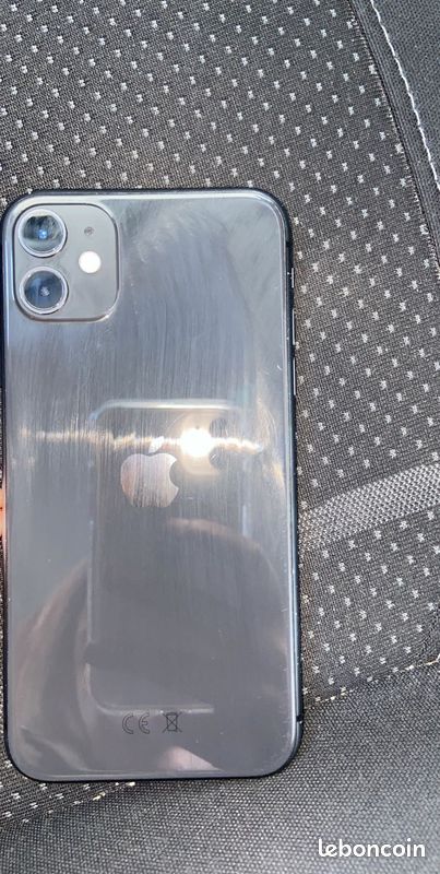 Iphone 11 (image 3)