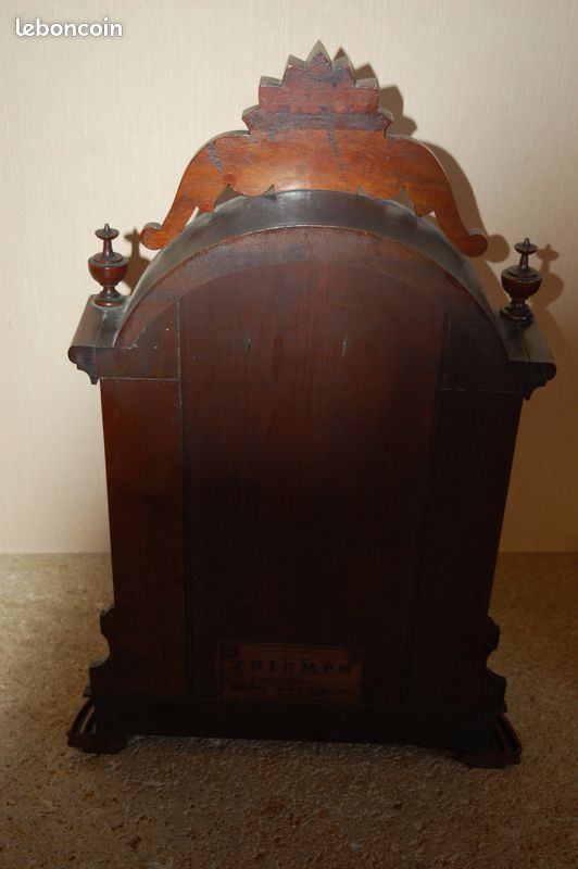 Pendule américaine triumph (image 12)