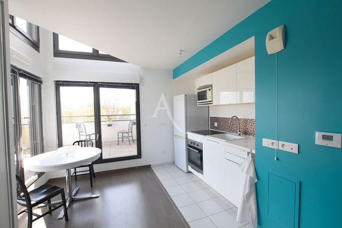 Appartement a louer pontoise - 3 pièce(s) - 60 m2 - Surfyn