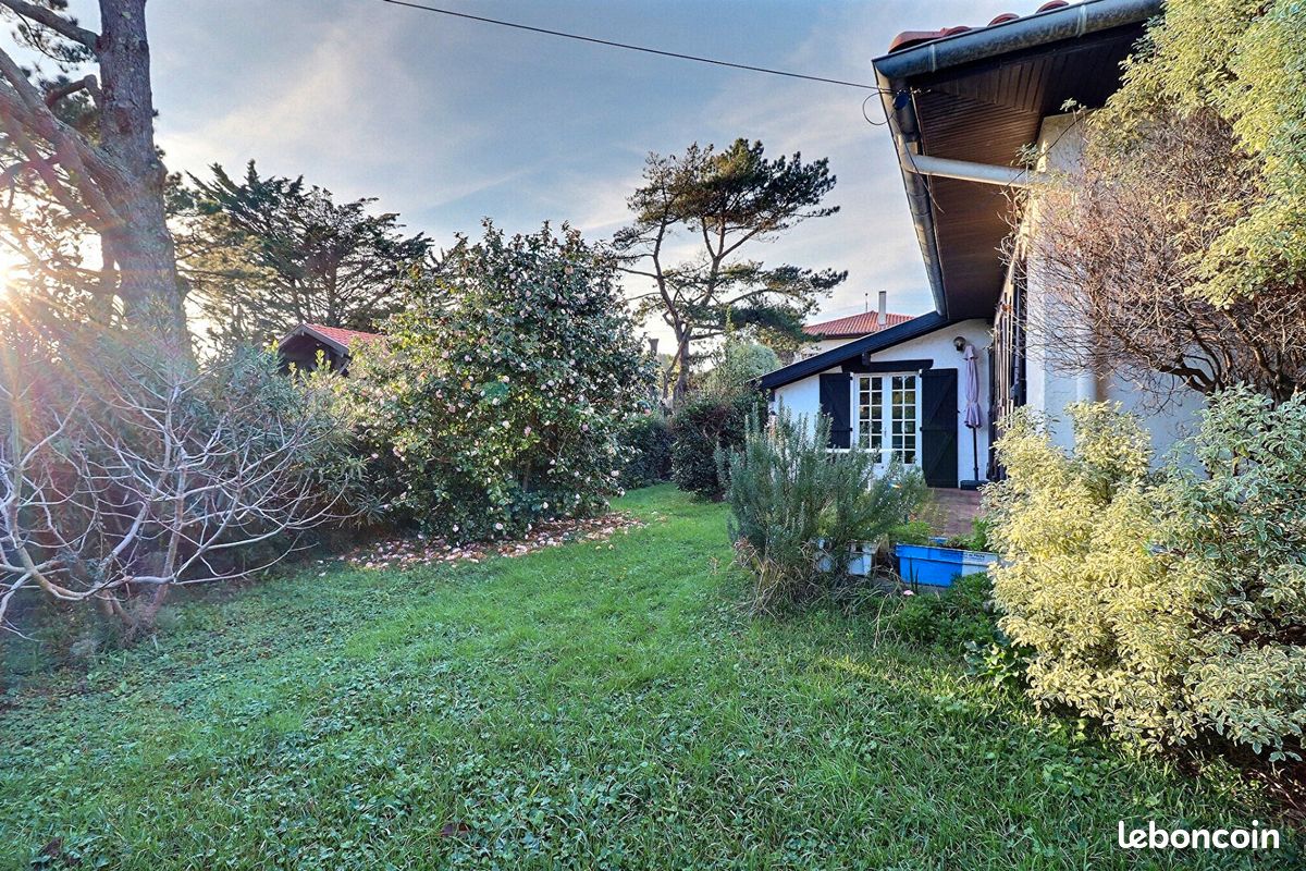 Propriété 4 pièces 95 m² - Bidart 64210 (image principale 0)