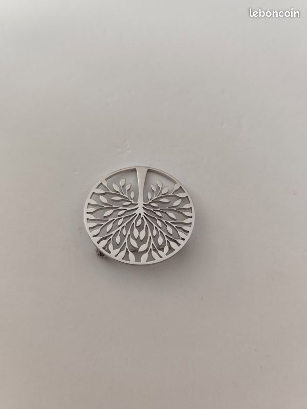 Broche NEUVE Arbre de Vie (image 3)
