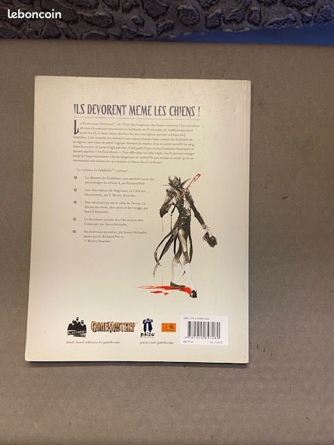 Les meilleurs prix aujourd'hui pour Pathfinder, Le Jeu de Cartes: L