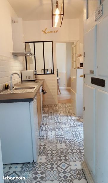 Appartement a louer lanester - 2 pièce(s) - 43 m2 - Surfyn