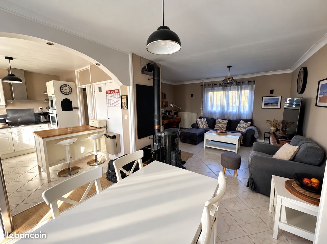 Maison 4 pièces 85 m² · à Amiens · 85 m² · 259 000 €