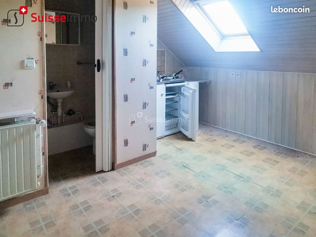 Immeuble 9 pièces 157 m² (image 5)