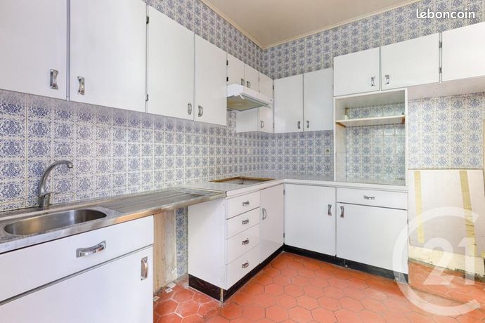Villa 6 pièces 98 m² — 7